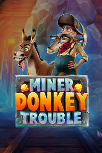 minerdonkeytrouble